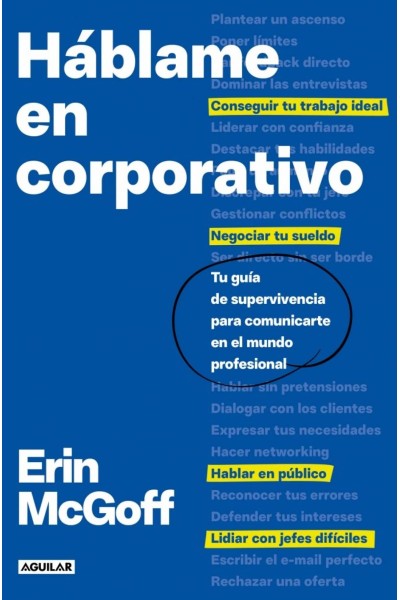 HABLAME EN CORPORTIVO