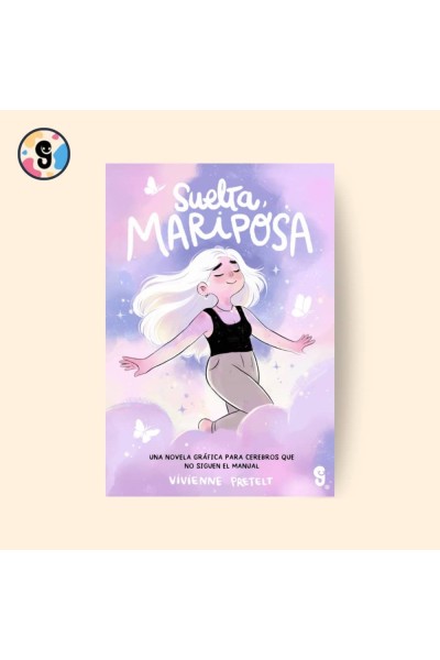 SUELTA, MARIPOSA
