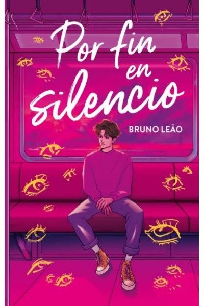 POR FIN EN SILENCIO