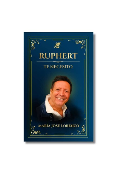 RUPHERT TE NECESITO