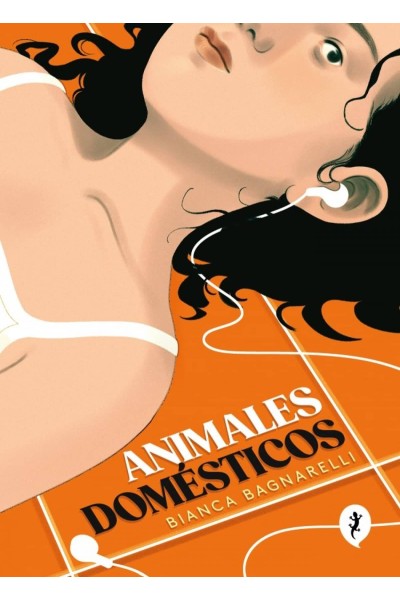 ANIMALES DOMÉSTICOS