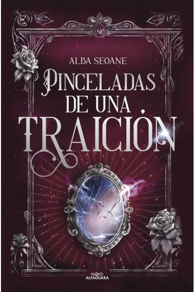PINCELADAS DE UNA TRAICIÓN