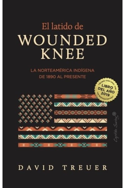 EL LATIDO DE WOUNDED KNEE