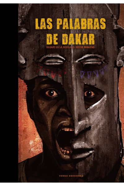 LAS PALABRAS DE DAKAR