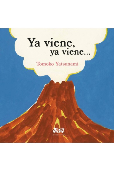 YA VIENE, YA VIENE...
