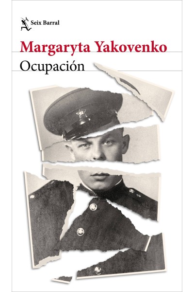 OCUPACIÓN