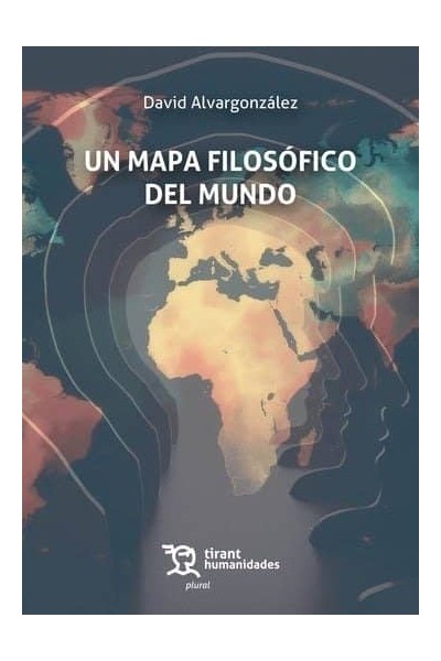 MAPA FILOSOFICO DEL MUNDO