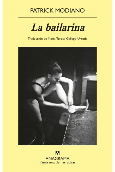 LA BAILARINA