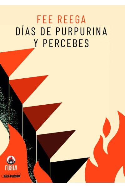 DIAS DE PURPURINA Y PERCEBES