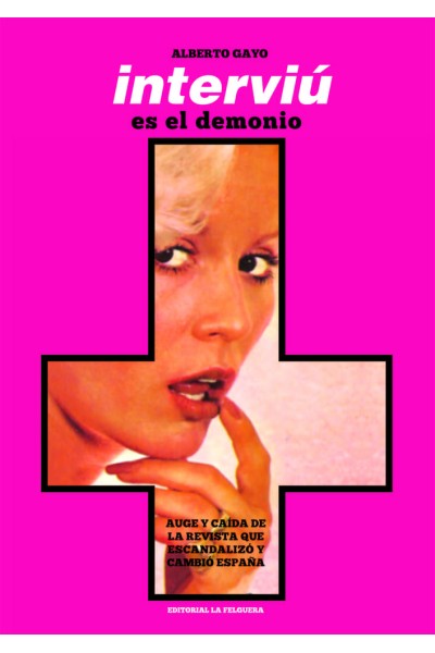 INTERVIU ES EL DEMONIO