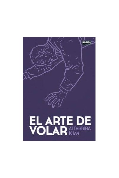 EL ARTE DE VOLAR. EDICION BOLSILLO