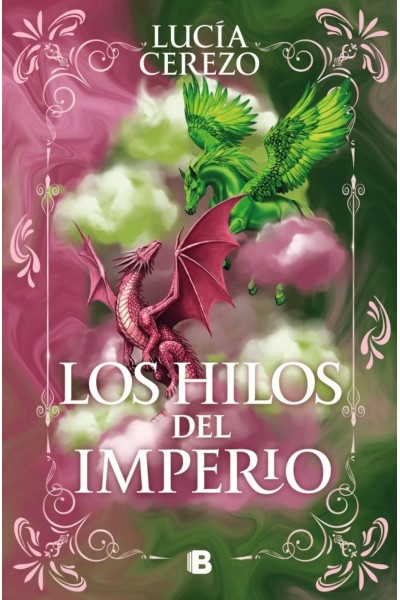 LOS HIJOS DEL IMPERIO