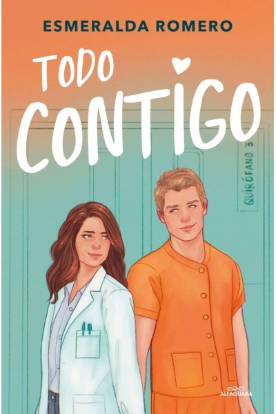 2.MÉDICOS:TODO CONTIGO