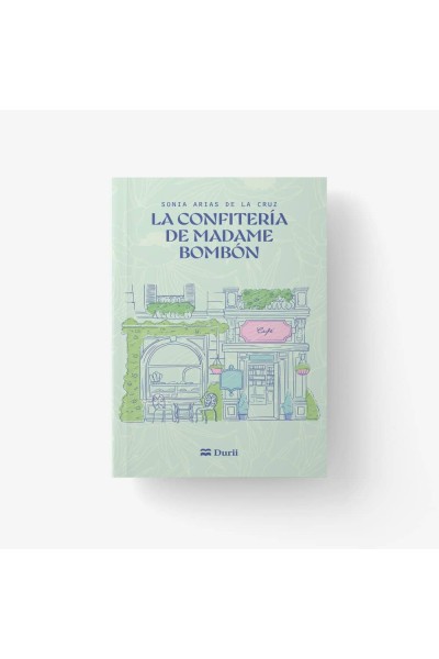 LA CONFITERIA DE MADAME BOMBON