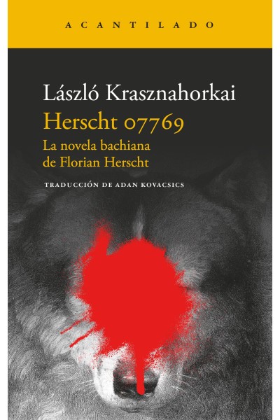 HERSCHT 07769