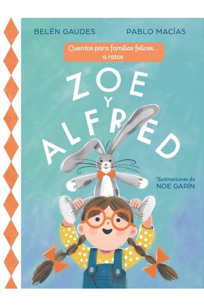 ZOE Y ALFRED