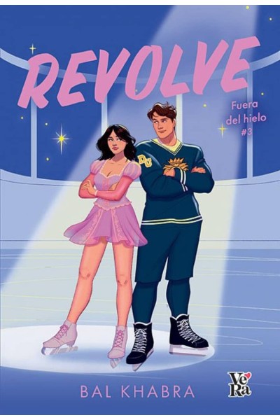 REVOLVE