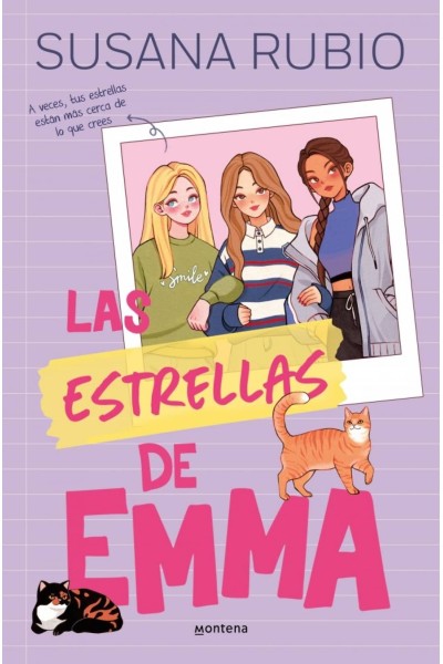 LAS ESTRELLAS DE EMMA