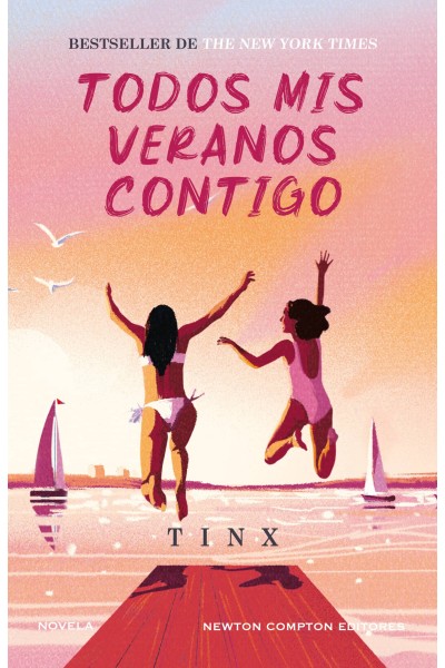 TODOS MIS VERANOS CONTIGO