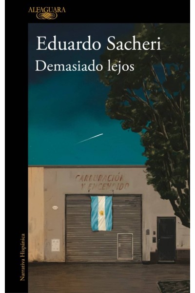 DEMASIADO LEJOS