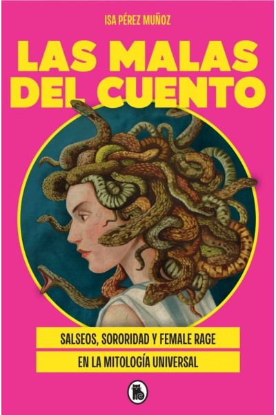 LAS MALAS DEL CUENTO