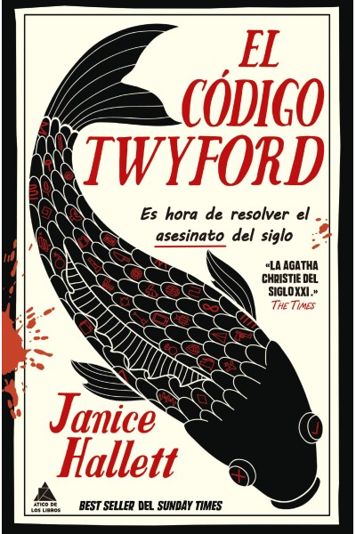 EL CÓDIGO TWYFORD