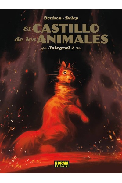 EL CASTILLO DE LOS ANIMALES 02