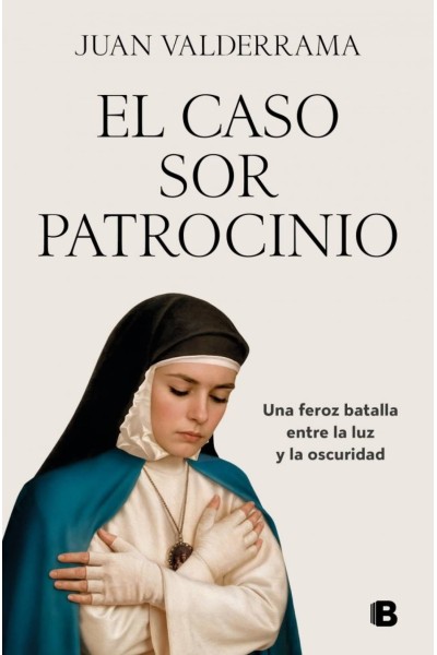 EL CASO SOR PATROCINIO
