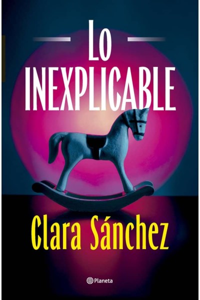 LO INEXPLICABLE