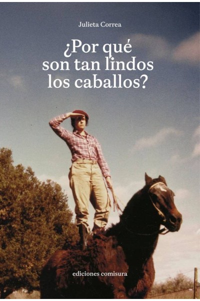 POR QUE SON TAN LINDOS LOS CABALLOS