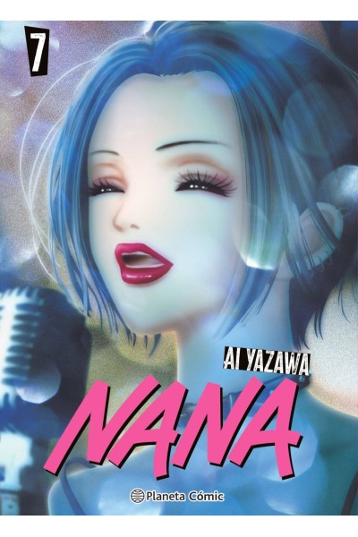 NANA Nº 07/07