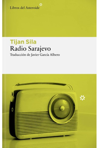 RADIO SARAJEVO