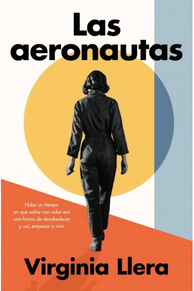LOS AERONAUTAS