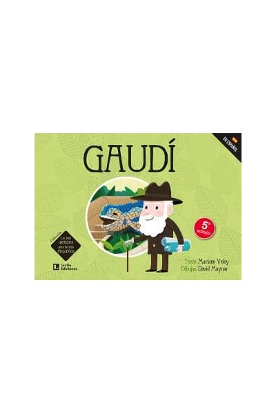 Gaudi