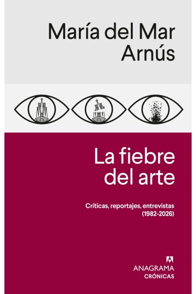 LA FIEBRE DEL ARTE