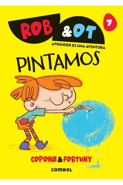 PINTAMOS ROB&OT