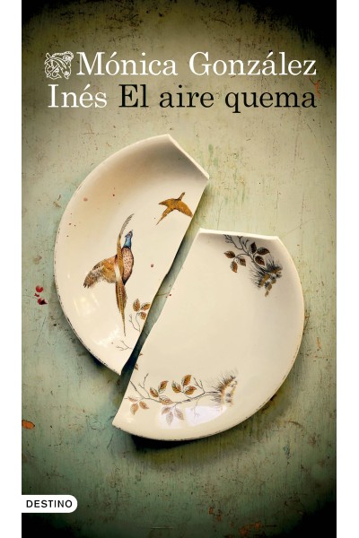 EL AIRE QUEMA