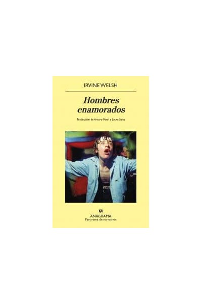 Hombres enamorados