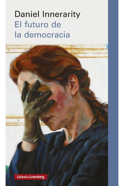 EL FUTURO DE LA DEMOCRACIA