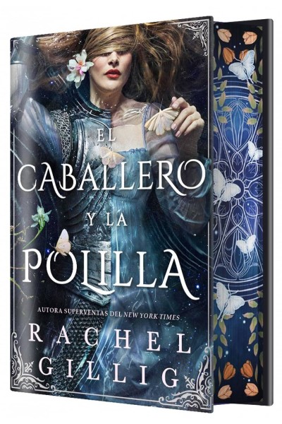 EL CABALLERO Y LA POLILLA (EDICIÓN ESPECIAL LIMITADA)