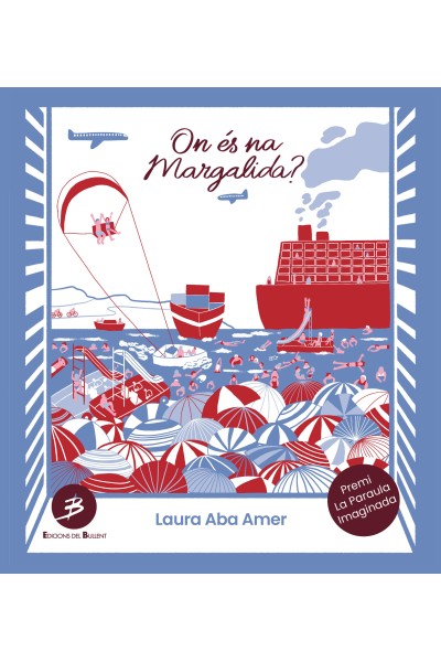 ON ÉS NA MARGALIDA?