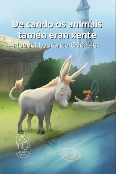 DE CANDO OS ANIMAIS TAMÉN ERAN XENTE