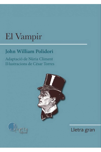 EL VAMPIR (LLETRA GRAN)