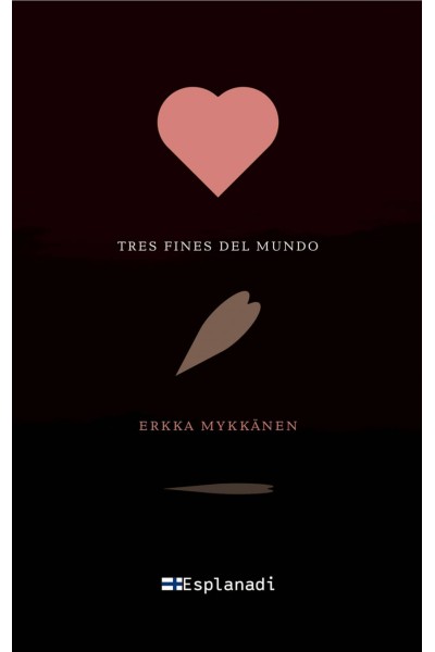 TRES FINES DEL MUNDO