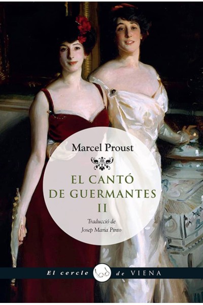 EL CANTÓ DE GUERMANTES II