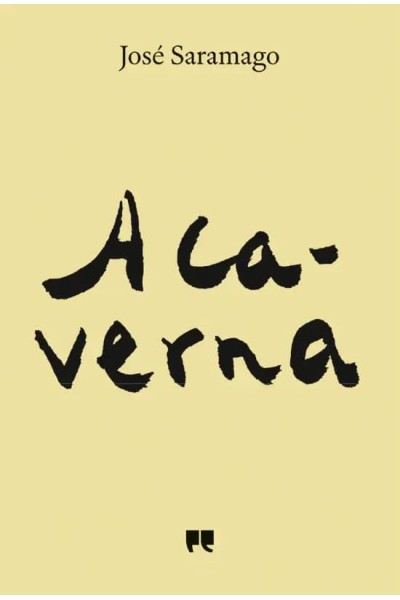 A CAVERNA
