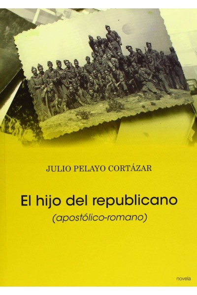 EL HIJO DEL REPUBLICANO (APOSTÓLICO-ROMANO)