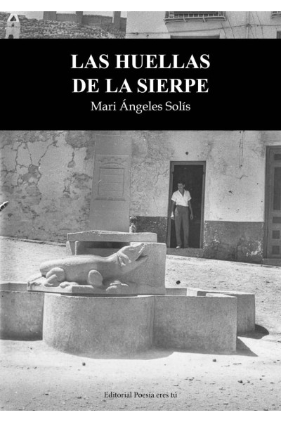 LAS HUELLAS DE LA SIERPE