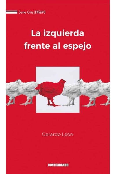 LA IZQUIERDA FRENTE AL ESPEJO