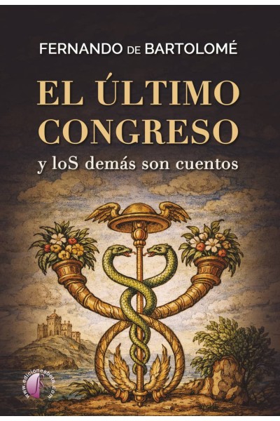 EL ÚLTIMO CONGRESO Y LOS DEMÁS SON CUENTOS